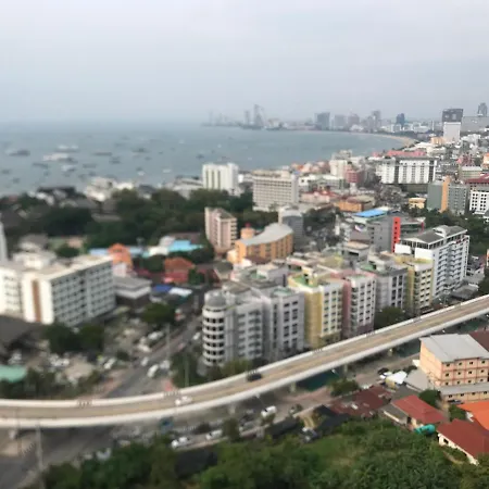 Unixx Near Walking Street * Pattaya