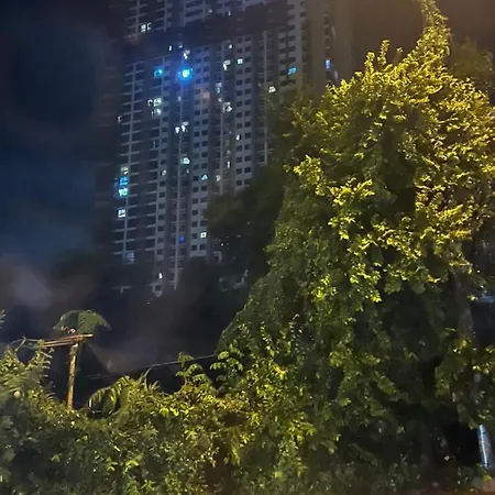 Unixx Near Walking Street *
