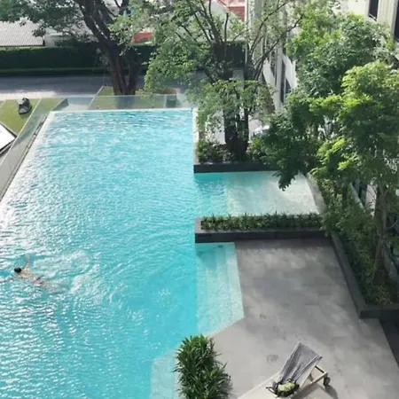The Base , Ocean View With Balcony Best In Pattaya! Apartment *