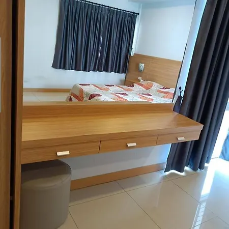 Villa 近步行街独栋泳池别墅 *