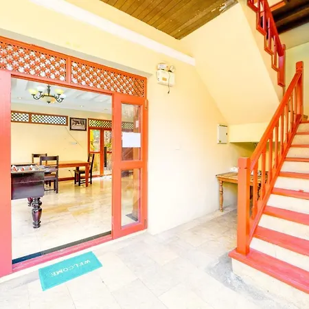 วิลล่า Bali Pool Villa, 5 Min To Walking Street & The Beaches *