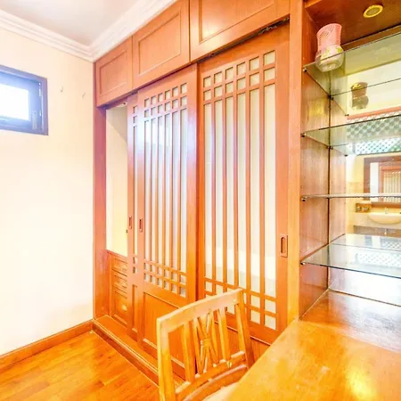 วิลล่า Bali Pool Villa, 5 Min To Walking Street & The Beaches