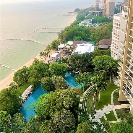 Sky Pattaya