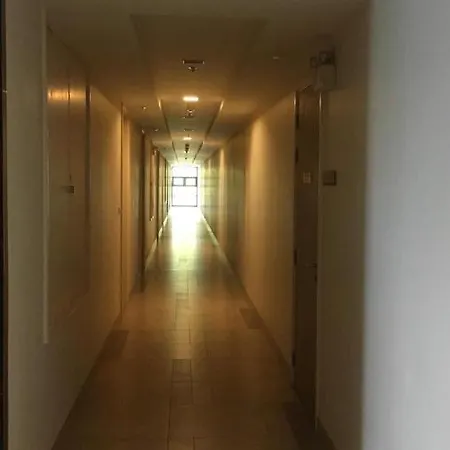 Unixx Near Walking Street อพาร์ทเม้น