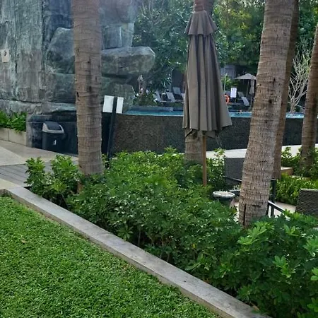 Unixx Near Walking Street Pattaya