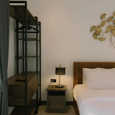 บ้านพัก One Pattaya