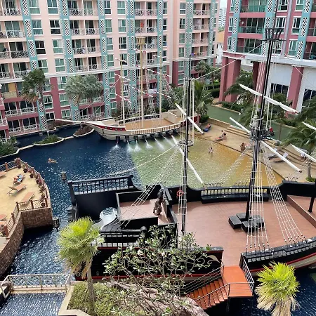 Grande Caribbean Pattaya