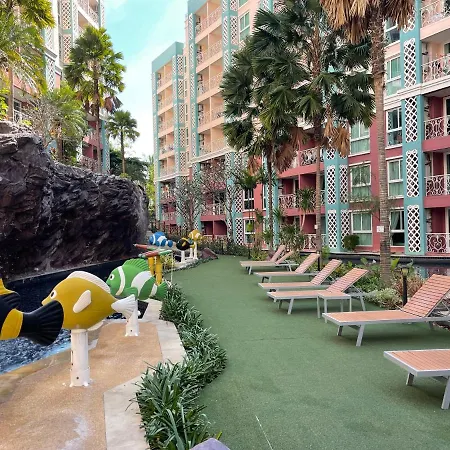 Grande Caribbean Apartment *