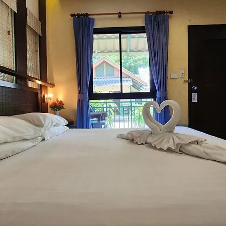 Garden Hotel