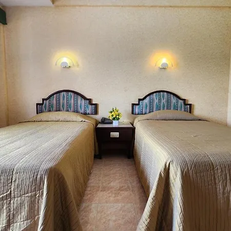 Hotel Garden 3*