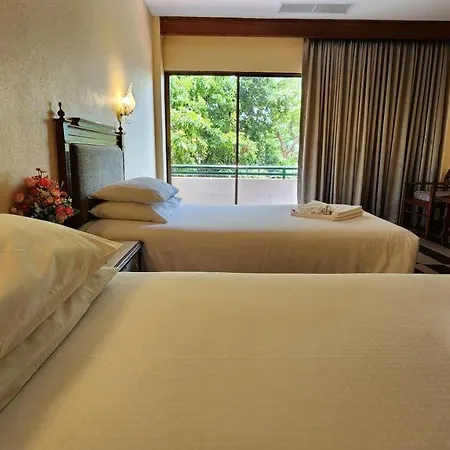 Hotel Garden 3*