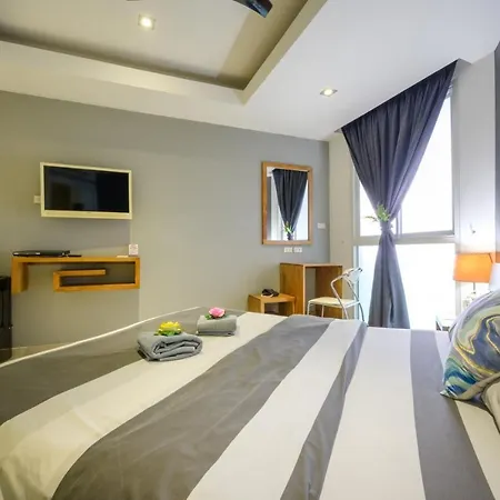 Cozy Resort, A Boutique 4*