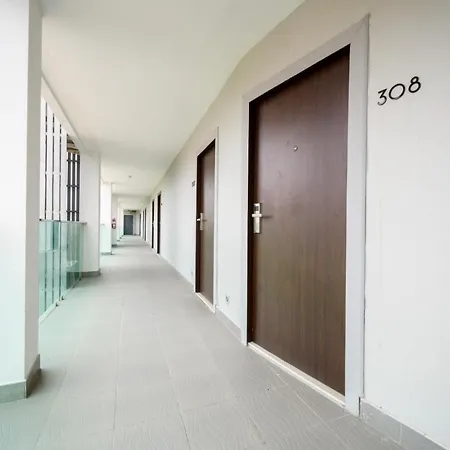 โรงแรม Cozy Resort, A Boutique