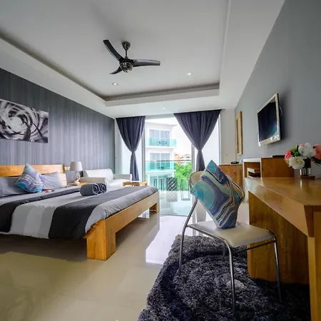Cozy Resort, A Boutique โรงแรม