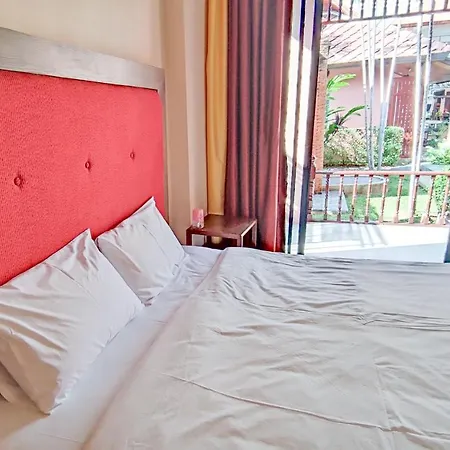 Taurus Villa10 Bedrooms With Private Pool. Pattaya