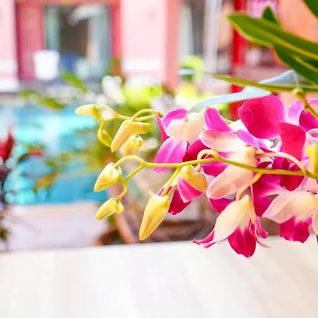 Taurus Villa10 Bedrooms With Private Pool. Villa *