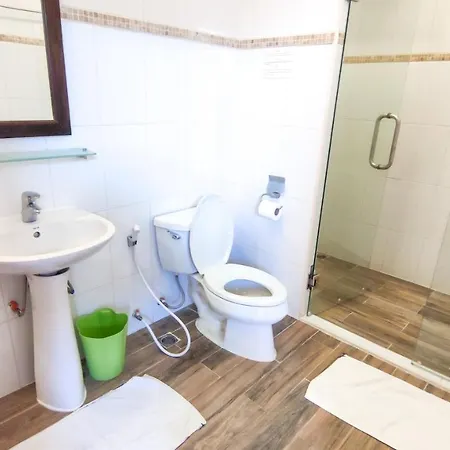Taurus Villa10 Bedrooms With Private Pool. Villa *
