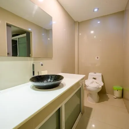 Cozy Resort, A Boutique 4*