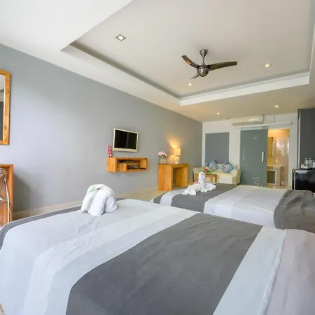 Cozy Resort, A Boutique