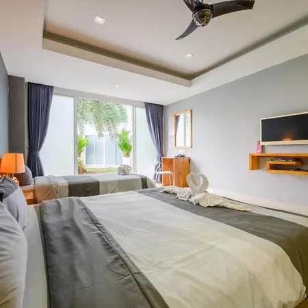 Cozy Resort, A Boutique