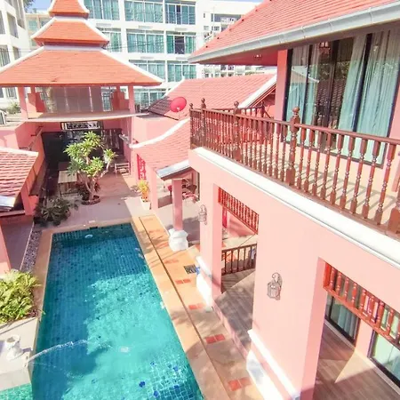 Taurus Villa10 Bedrooms With Private Pool. *