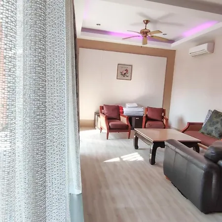 Villa Taurus Villa10 Bedrooms With Private Pool. *