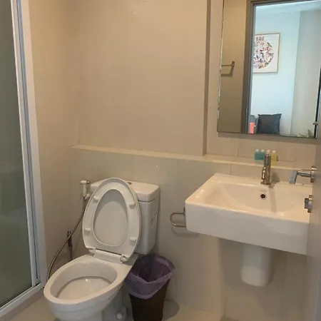 Apartment The Base
