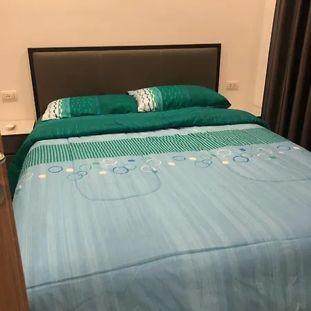 Arcadia Continental Pattaya