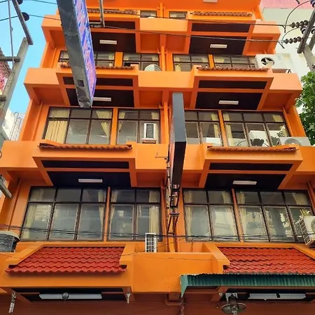 Residence Inn Pattaya