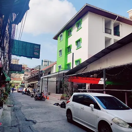 Namaste Pattaya