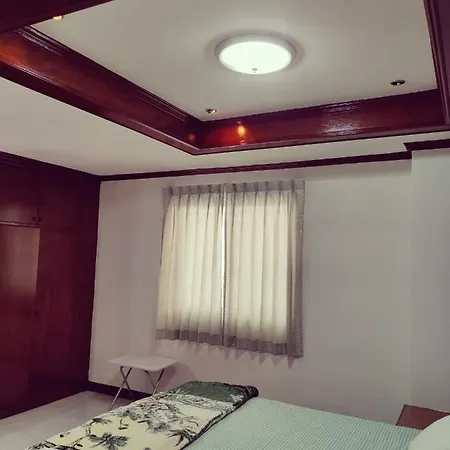 Apartment Namaste *