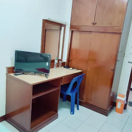 Namaste Apartment Pattaya