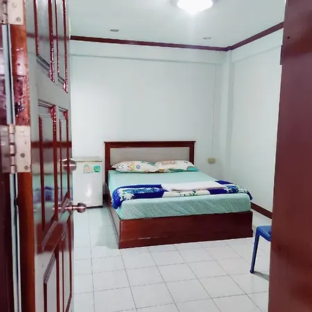Namaste Apartment