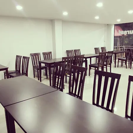 Apartment Namaste Pattaya