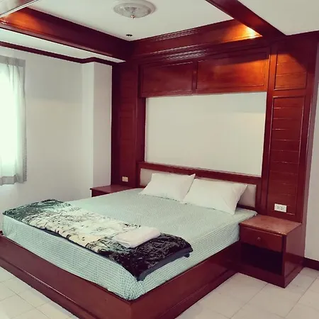 Apartment Namaste Pattaya