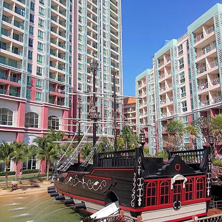 Grande Caribbean * Pattaya
