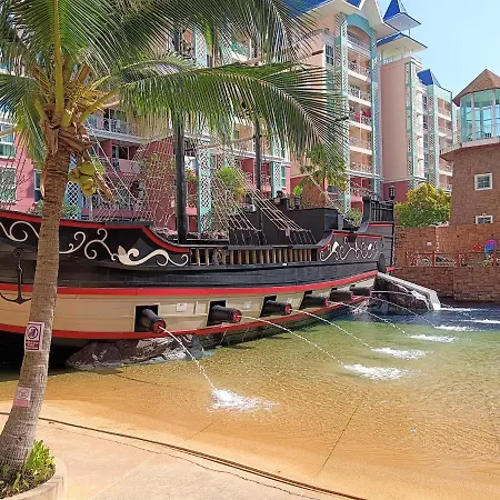 Grande Caribbean * Pattaya