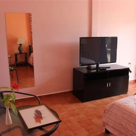 Boutique Colonia Pattaya