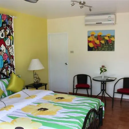 Boutique Colonia