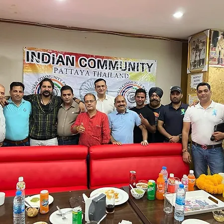 New Pind Balluchi
