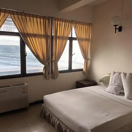 Inn Residence Inn