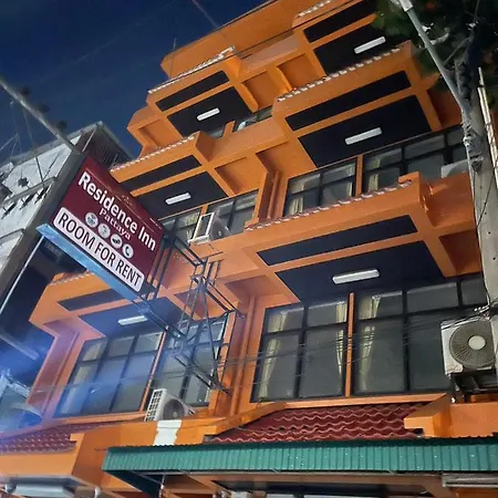 Residence Inn 3*