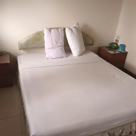 Residence Inn 3*