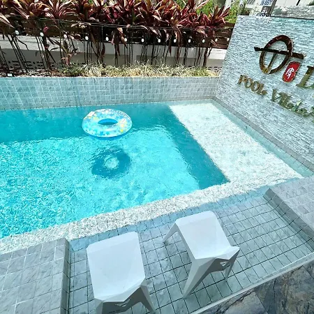 Godji Pool * Pattaya