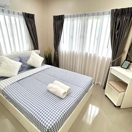 Godji Pool * Pattaya