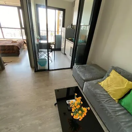 Apartment Casa De Pari