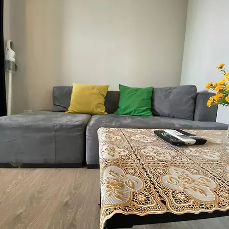 Casa De Pari Apartment