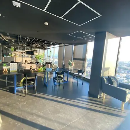 Casa De Pari Apartment Pattaya