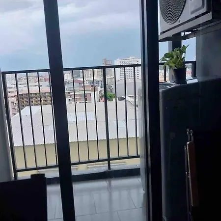 Casa De Pari * Pattaya