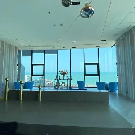 Casa De Pari * Pattaya